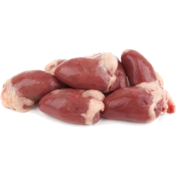 Photo of Chicken Giblets
