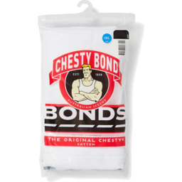 Photo of Bonds Mens Chesty Asst 16 or 18