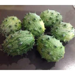 Photo of Cucumber Prickly Organic Kg