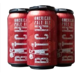 Photo of BATCH BREWING CO. AMERICAN PALE ALE