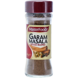 Photo of Masterfoods Herbs And Spices Garam Masala Spice Blend 30gm 