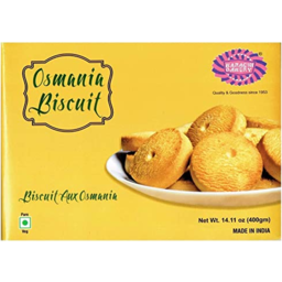 Photo of Karachi Osmania Biscuits