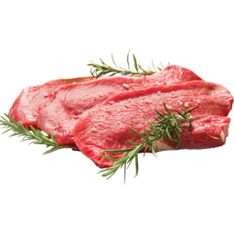 Photo of Beef Topside Steak Per Kg