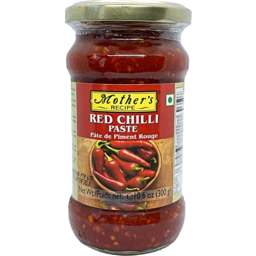 Photo of M/R Red Chilli Paste