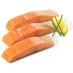 Photo of P&U Hot Smkd Salmon 150gm