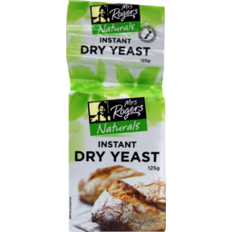 Photo of Mrs Roger Instant Dry Yeast