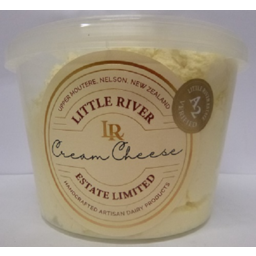 Photo of Little River Cream Cheese