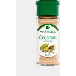 Photo of Spices, McCormick Cardamon Ground 24 gm