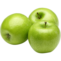 Photo of Apples Granny Smith 1kg Bulk Special Organic