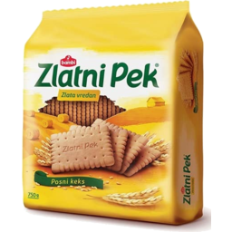 Photo of Zlatni Pek Biscuits