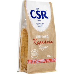 Photo of Csr Unrefined Rapadura Sugar