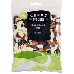 Photo of Genoa Superfood Mix