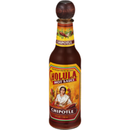Photo of Cholula Hot Sauce Chipotle