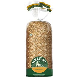 Photo of Helgas Bread Mixed Grain 850g