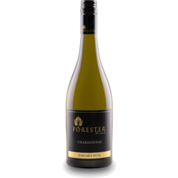 Photo of Forester Premium Chardonnay