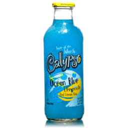 Photo of Calypso Ocean Blue Lemonade