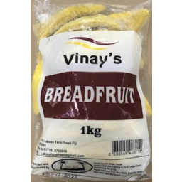 Photo of Vinays Breadfruit 1kg
