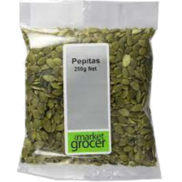 Photo of The Market Grocer Pepita Seeds