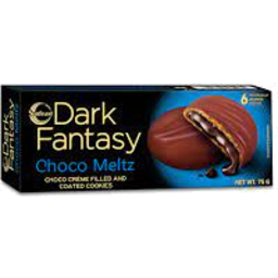 Photo of Dark Fantasy - Choco Meltz