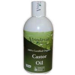 Photo of Vrindavan - Castor Oil