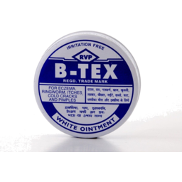 Photo of B-Tex Cream