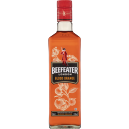 Photo of Beefeater Blood Orange Gin