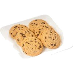 Photo of Chocolate Chip Cookies 8 Pack 