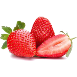 Photo of Strawberries Premium Punnet