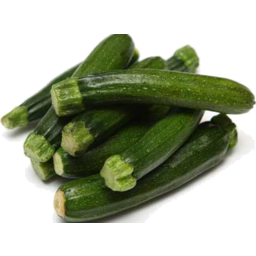 Photo of Org Courgettes Ea