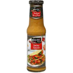 Photo of Exotic Food Sauce Asian Satay