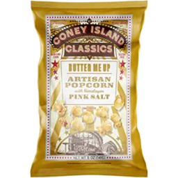 Photo of Coneyisland Butter Me Up