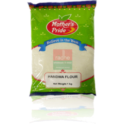 Photo of Mother's Pride Flour - Handwa Best Before - 25/05/2024