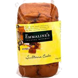 Photo of Emmaline's Sultana Cake