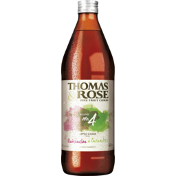 Photo of Thomas & Rose Watercucumber