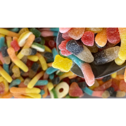 Photo of Rn Sour Sweets Mix