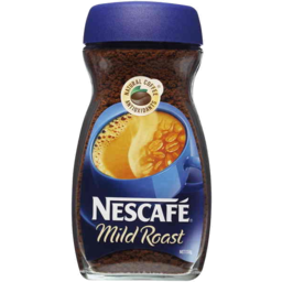 Photo of Nescafe Blend 43 Mild Roast 150g