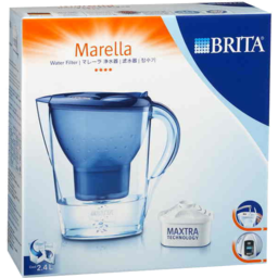 Photo of Brita Marella Water Filter Cool 2.4