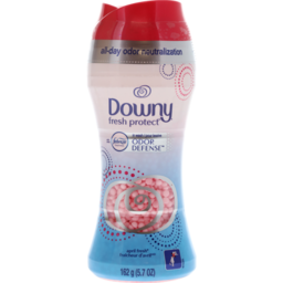 Photo of Downy Fresh Protect April Fresh In Wash Scent Booster 162g 
