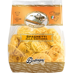 Photo of Bertagni Pasta Spaghetti