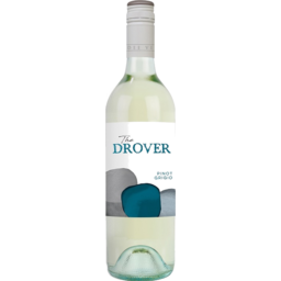 Photo of The Drover Pinot Grigio