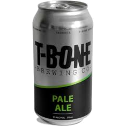 Photo of T-Bone Pale Ale 375ml
