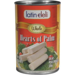Photo of Latin Deli Palmitos