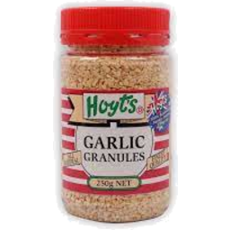 Photo of Hoyts Garlic Granules