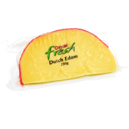 Photo of Chrystal Fresh Dutch Edam Cheese