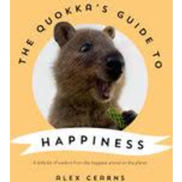 Photo of Quokkas Guide To Happiness