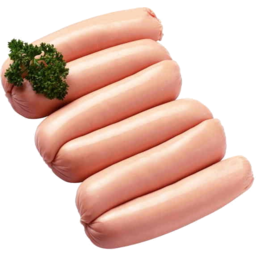 Photo of Sausages Thick Bulk