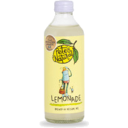Photo of Petes Natural Lemonade