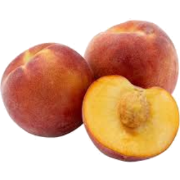 Photo of Peaches Yellow - approx 180gm