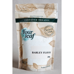 Photo of Barley - Flour