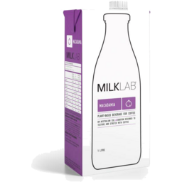 Photo of Milklab Macadamia Milk